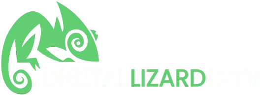 Digital Lizard IPTV